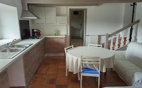 Gîte ferme de stanger