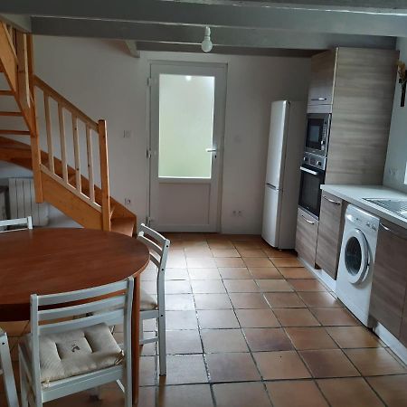 Gîte ferme de stanger Carhaix-Plouguer Extérieur photo