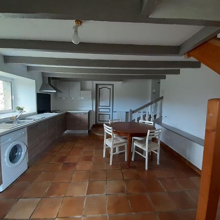 Gîte ferme de stanger Carhaix-Plouguer Extérieur photo