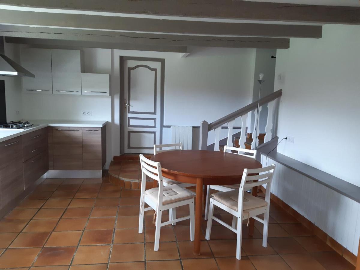 Gîte ferme de stanger Carhaix-Plouguer Extérieur photo
